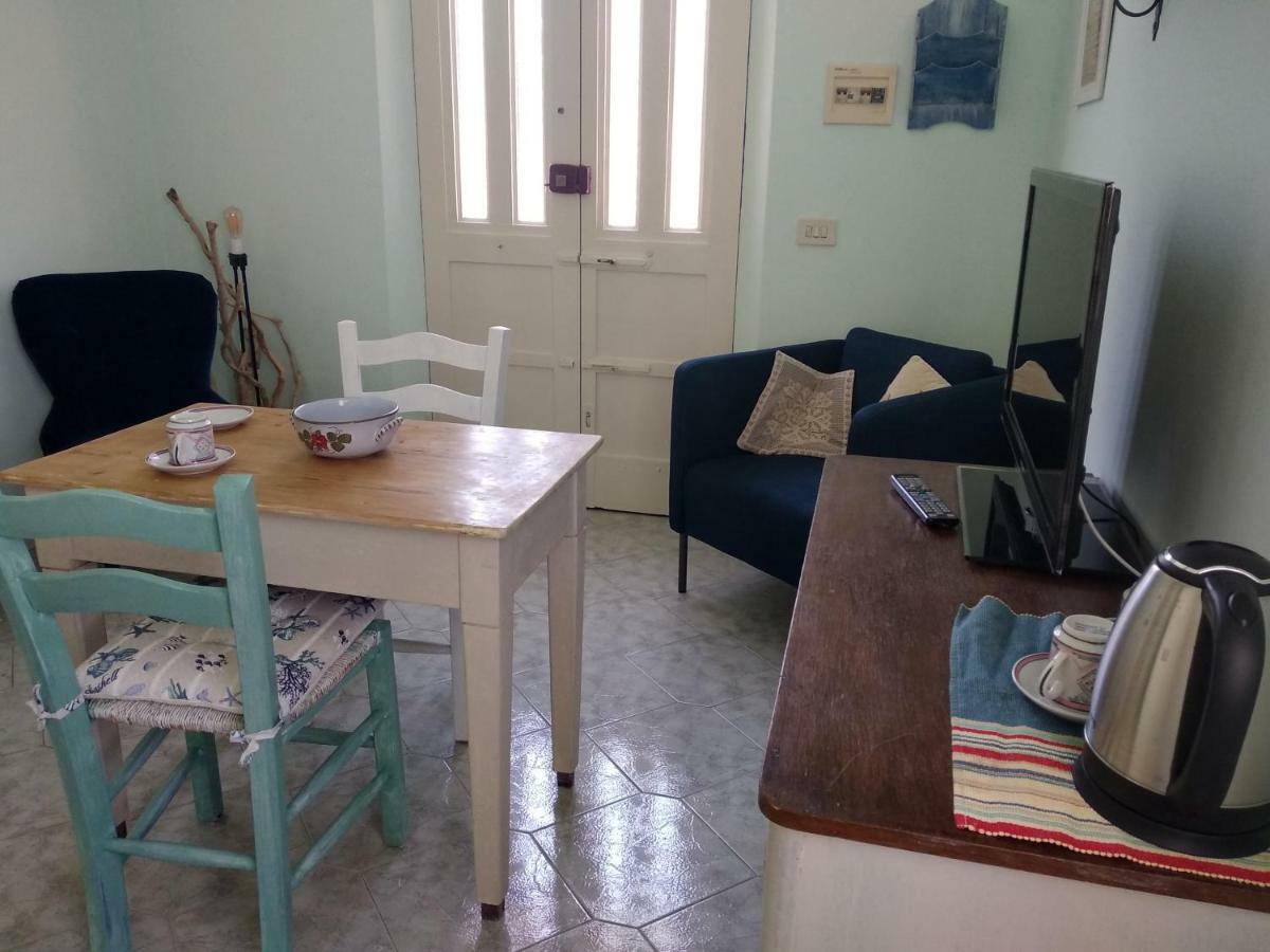 Casamare B&B Marzocca di Senigallia Bagian luar foto