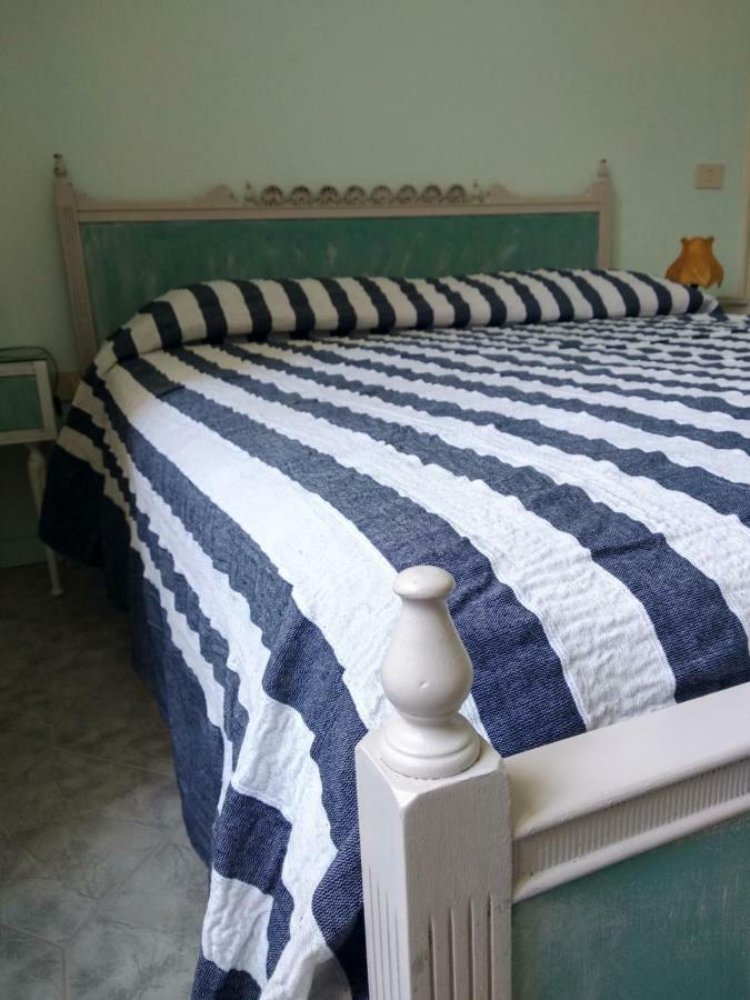 Casamare B&B Marzocca di Senigallia Bagian luar foto