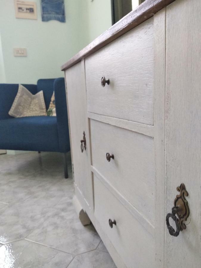 Casamare B&B Marzocca di Senigallia Bagian luar foto