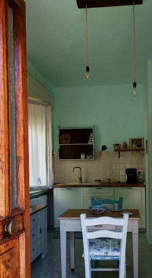Casamare B&B Marzocca di Senigallia Bagian luar foto