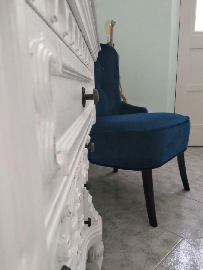 Casamare B&B Marzocca di Senigallia Bagian luar foto