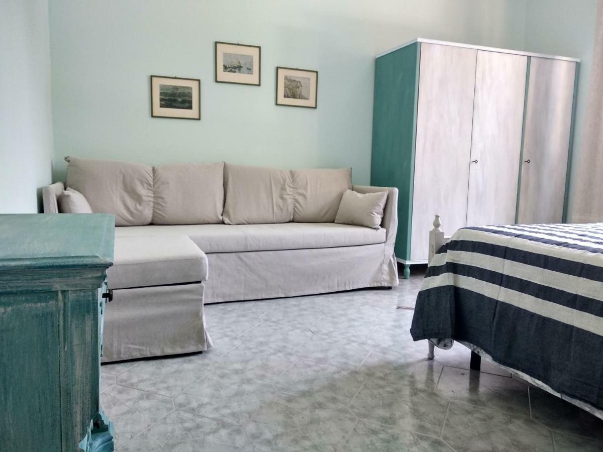 Casamare B&B Marzocca di Senigallia Bagian luar foto