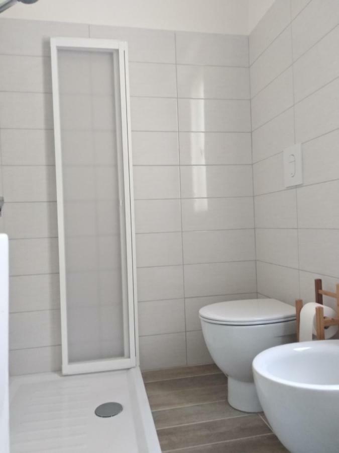 Casamare B&B Marzocca di Senigallia Bagian luar foto