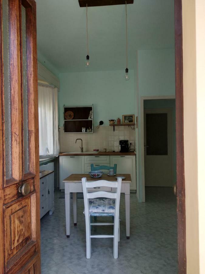 Casamare B&B Marzocca di Senigallia Bagian luar foto