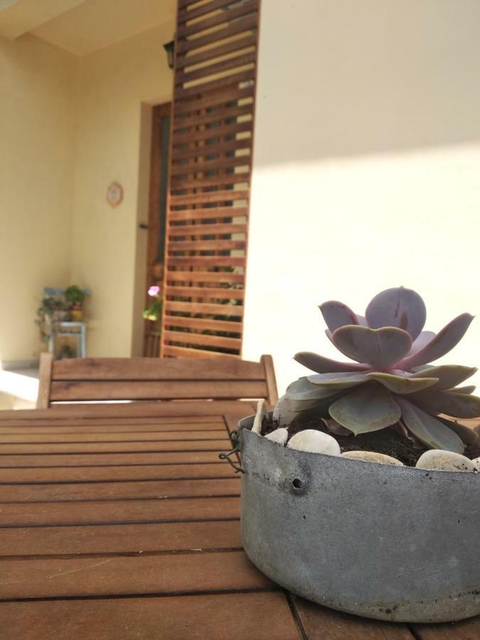 Casamare B&B Marzocca di Senigallia Bagian luar foto