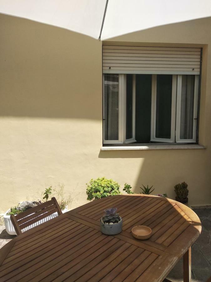 Casamare B&B Marzocca di Senigallia Bagian luar foto