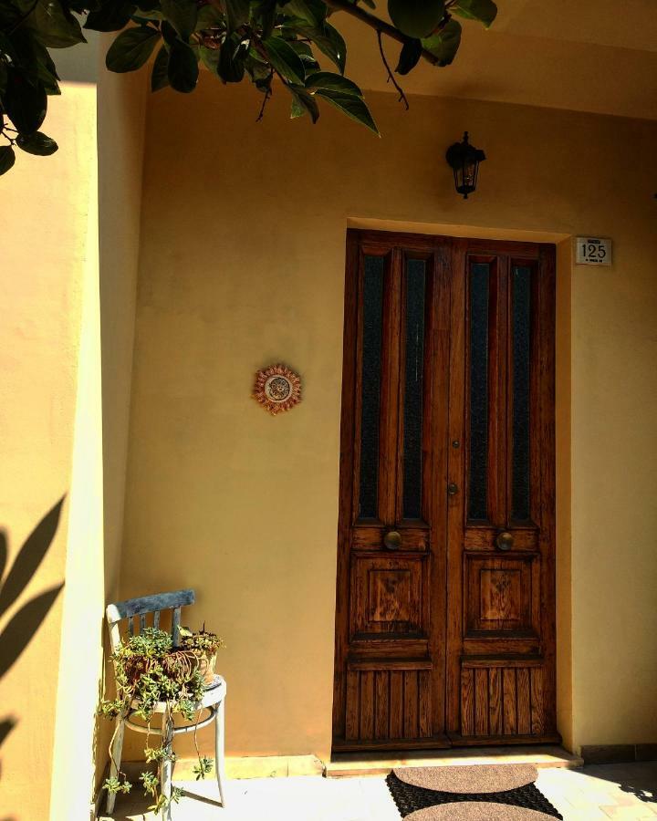 Casamare B&B Marzocca di Senigallia Bagian luar foto