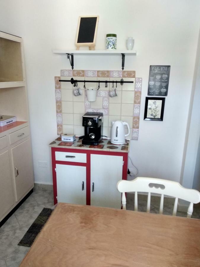 Casamare B&B Marzocca di Senigallia Bagian luar foto