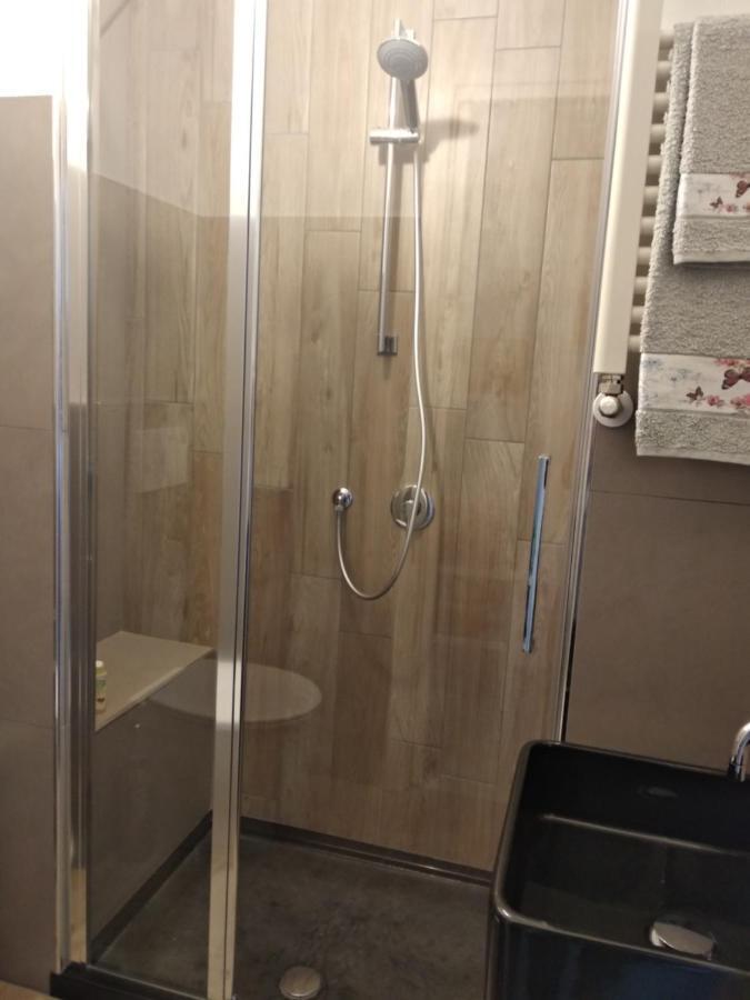Casamare B&B Marzocca di Senigallia Bagian luar foto