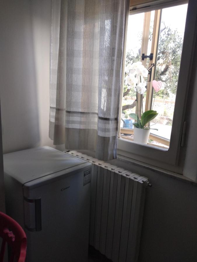Casamare B&B Marzocca di Senigallia Bagian luar foto