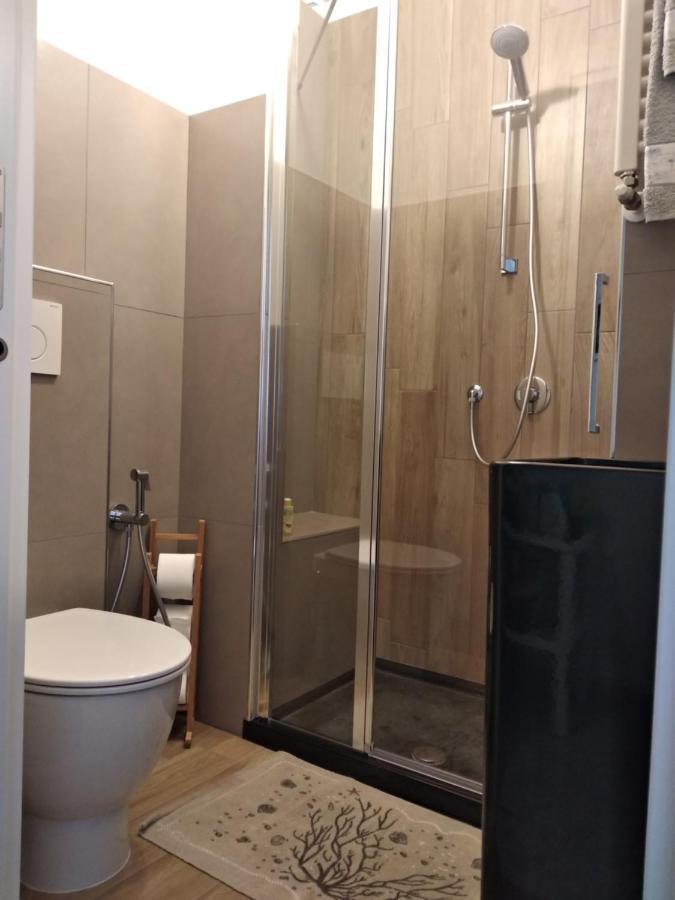 Casamare B&B Marzocca di Senigallia Bagian luar foto