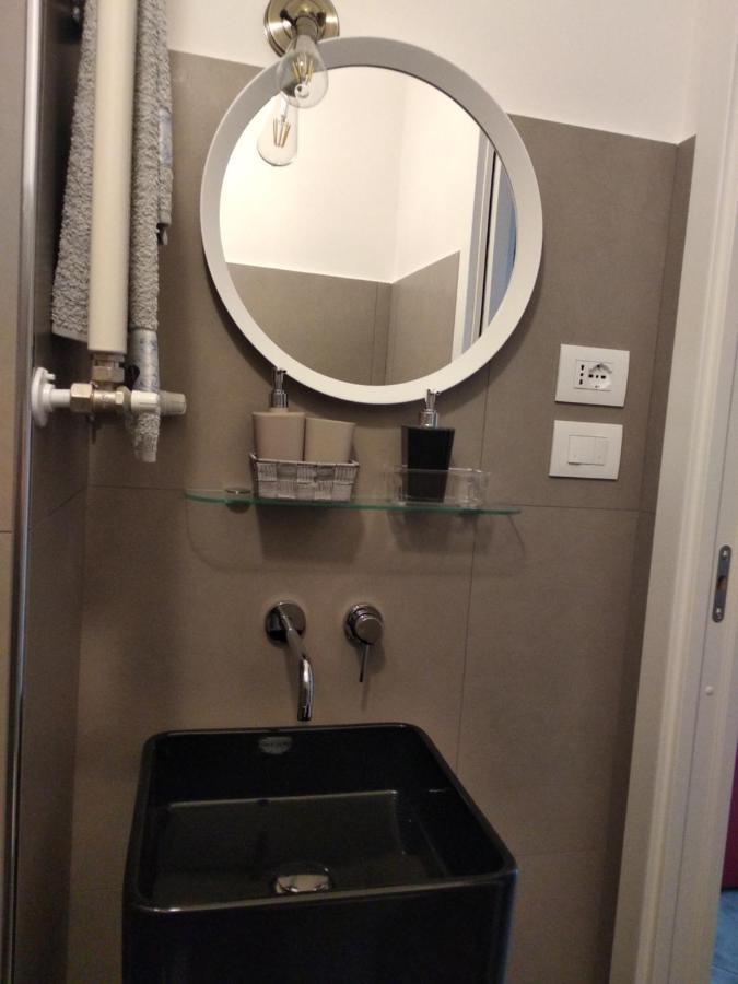 Casamare B&B Marzocca di Senigallia Bagian luar foto