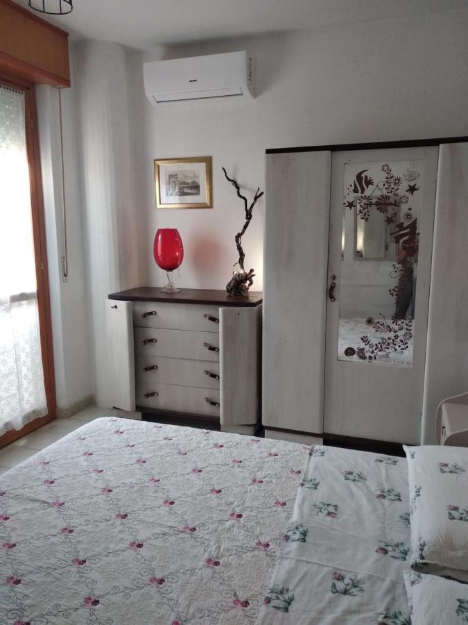 Casamare B&B Marzocca di Senigallia Bagian luar foto