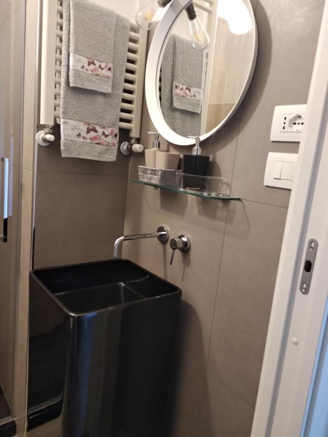 Casamare B&B Marzocca di Senigallia Bagian luar foto